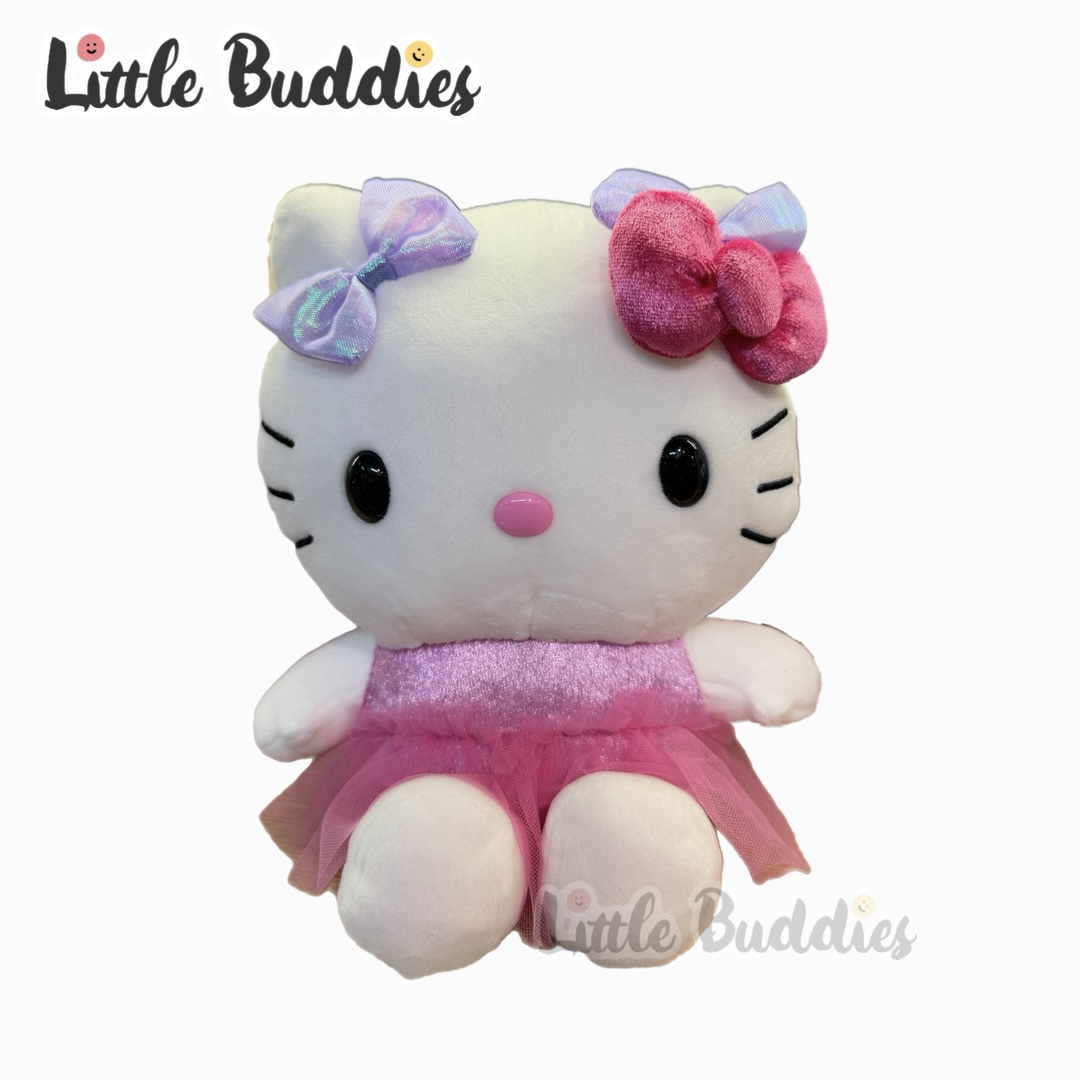 美版 Sanrio 昆蟲造型 - 7"公仔