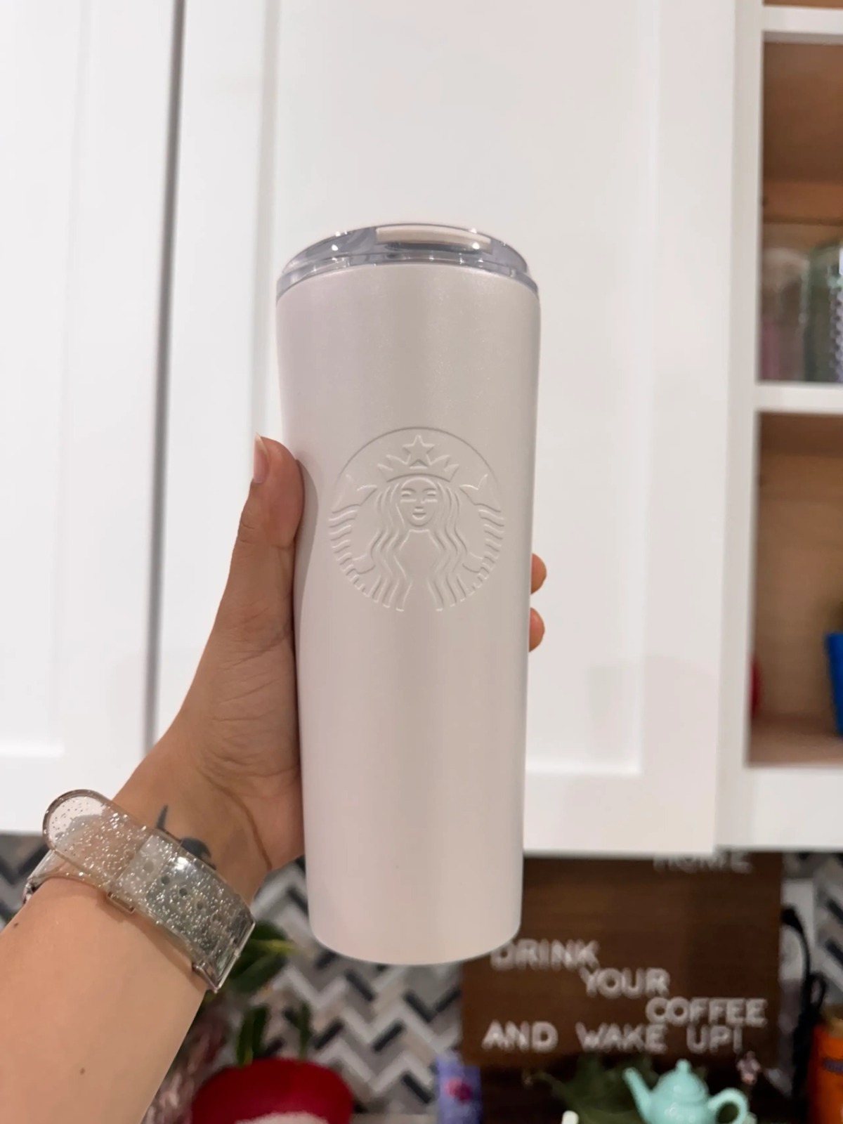 【預購】STARBUCKS H011659 水杯