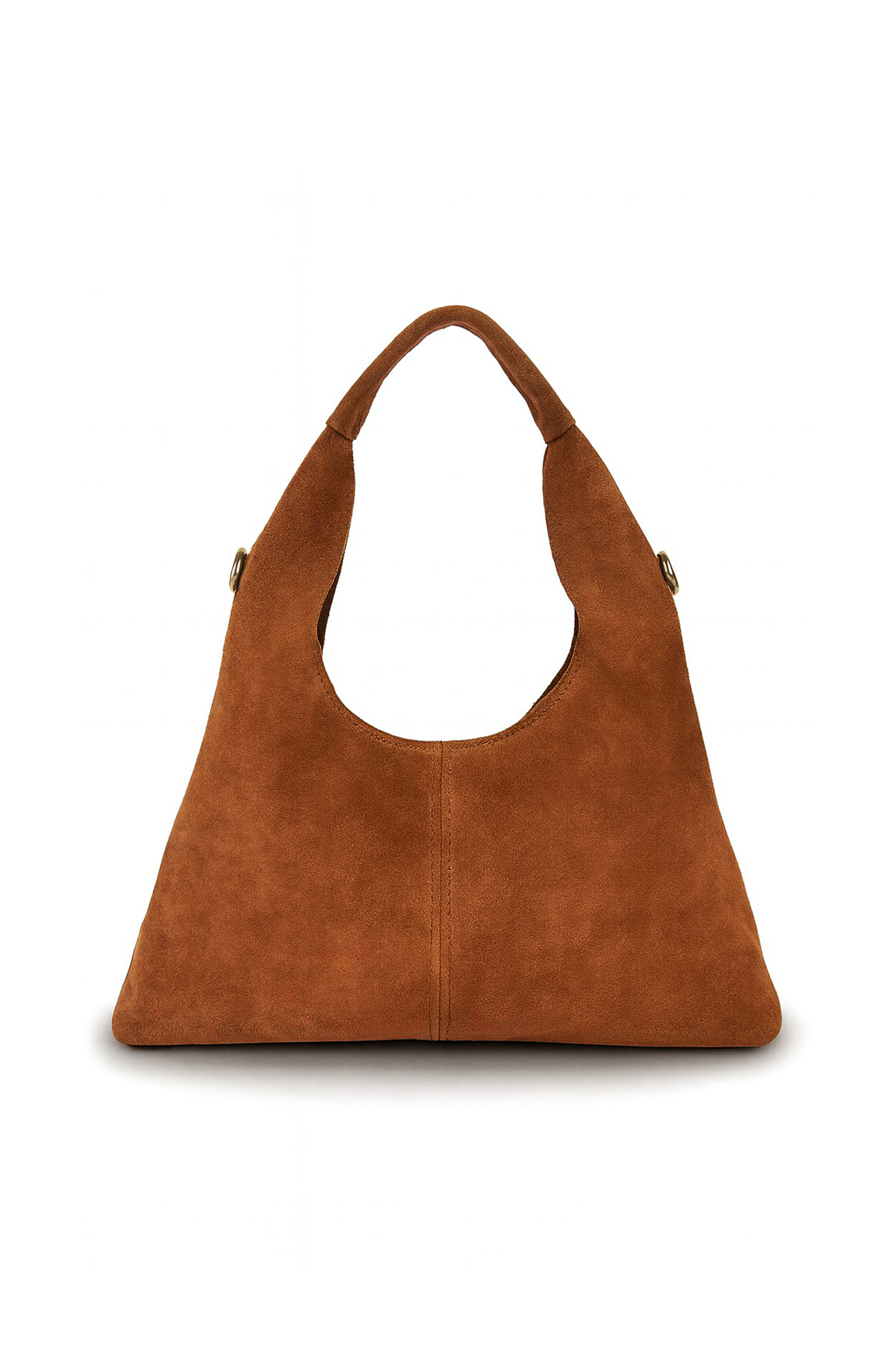 Cherry Paris Leather MALORIE SUÈDE - 4215 Camel 焦糖