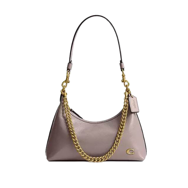 【Coach】Juliet Shoulder Bag 25  灰