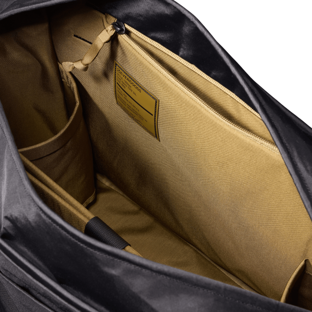 CIVIC Daily Tote 24L X-Pac  高強度防水機能托特包