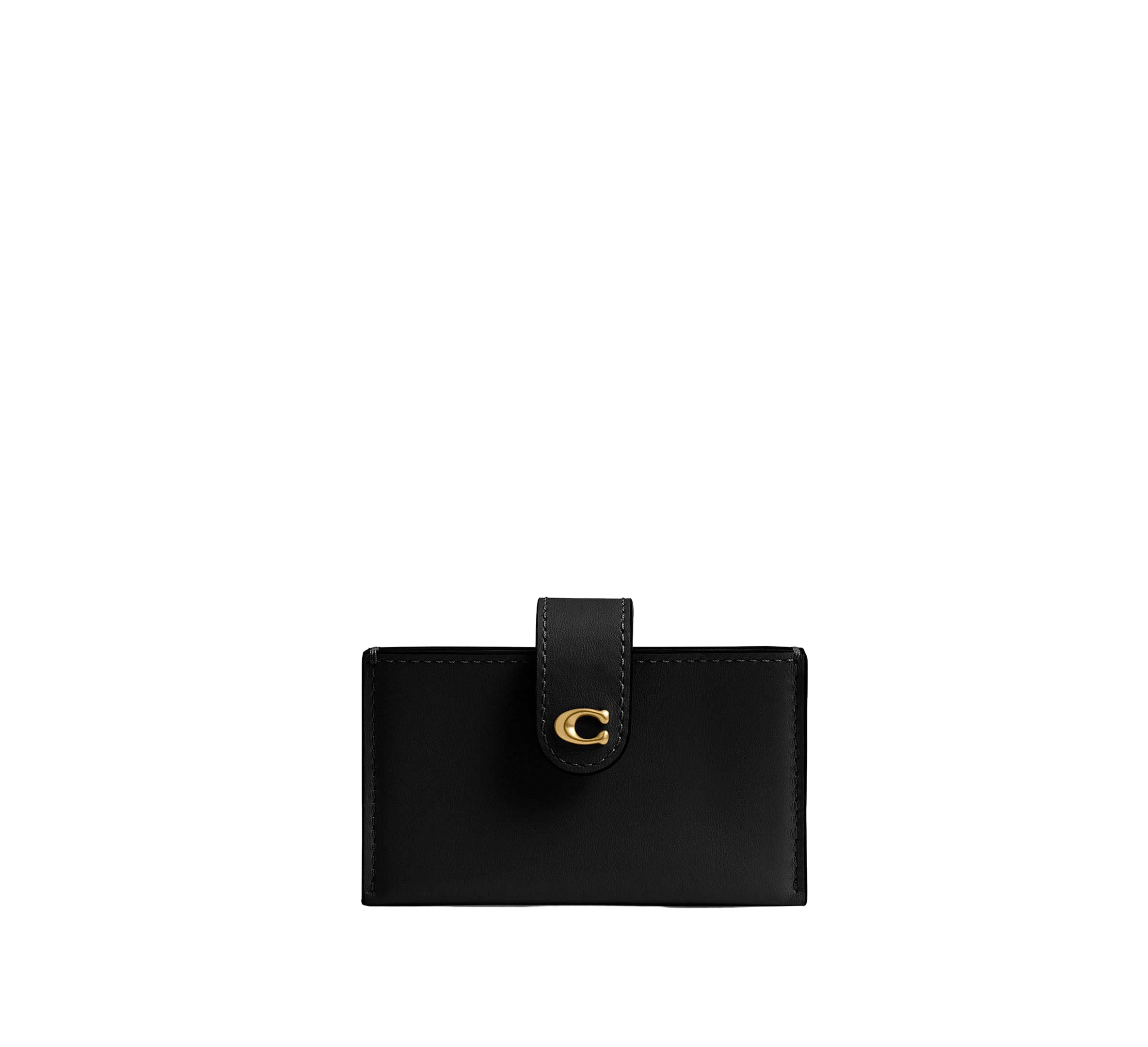 【Coach】Essential Multi Card Holder  黑
