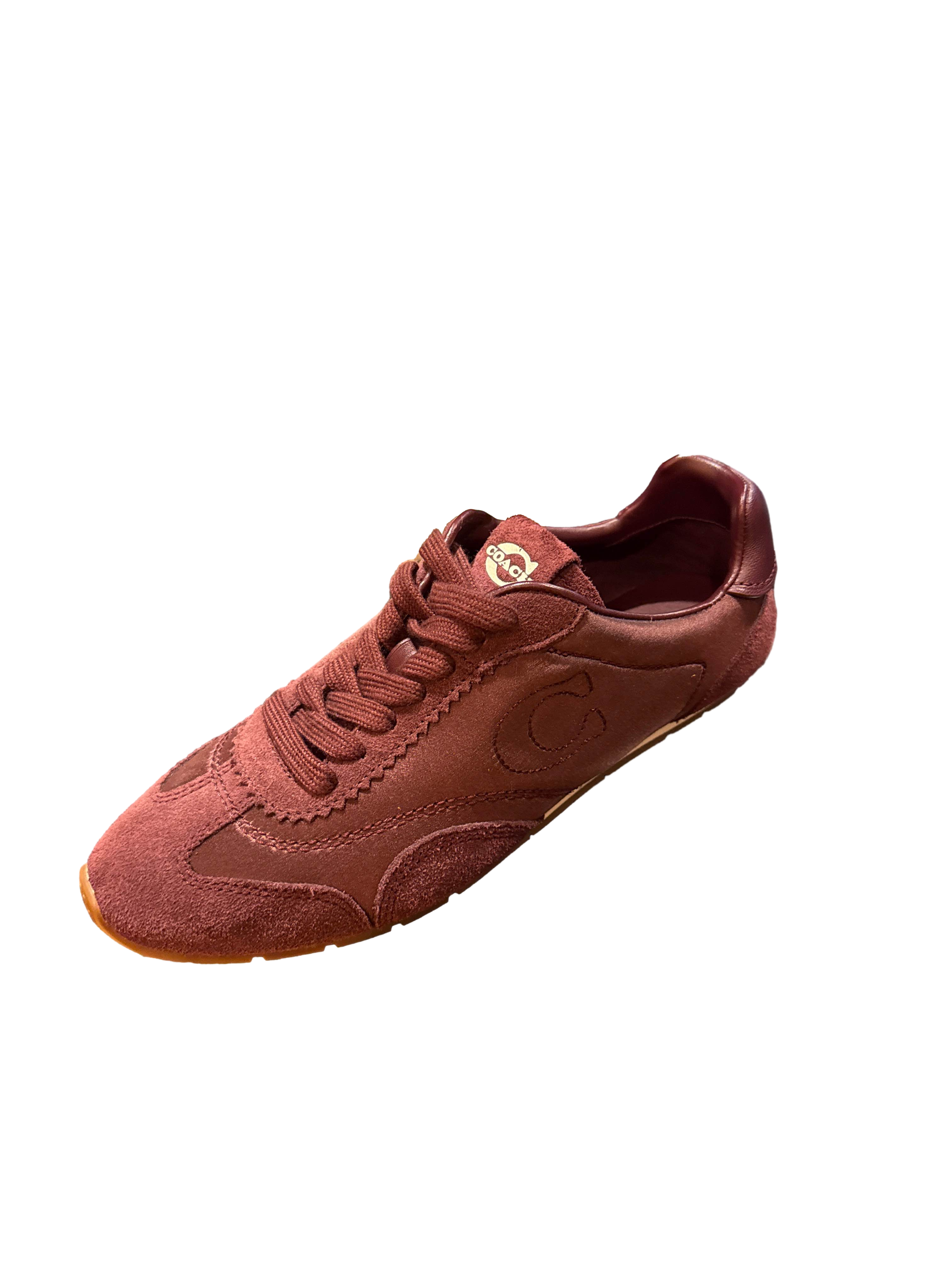 【Coach】Coach Shoes CCI48 red  紅