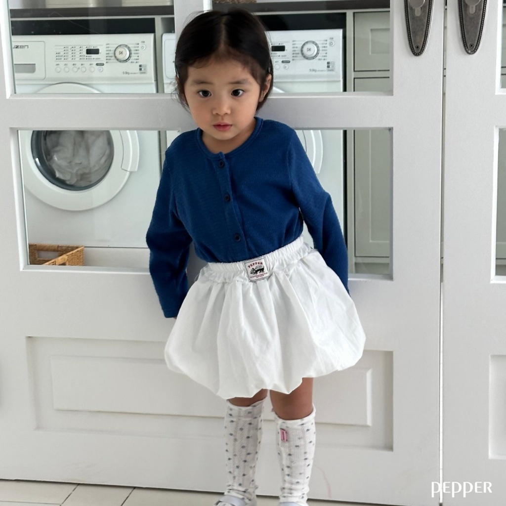 正韓春Pepper  兩色春夜薄款外套