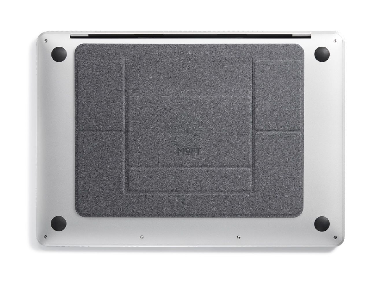Moft Adhesive Laptop Stand MS006