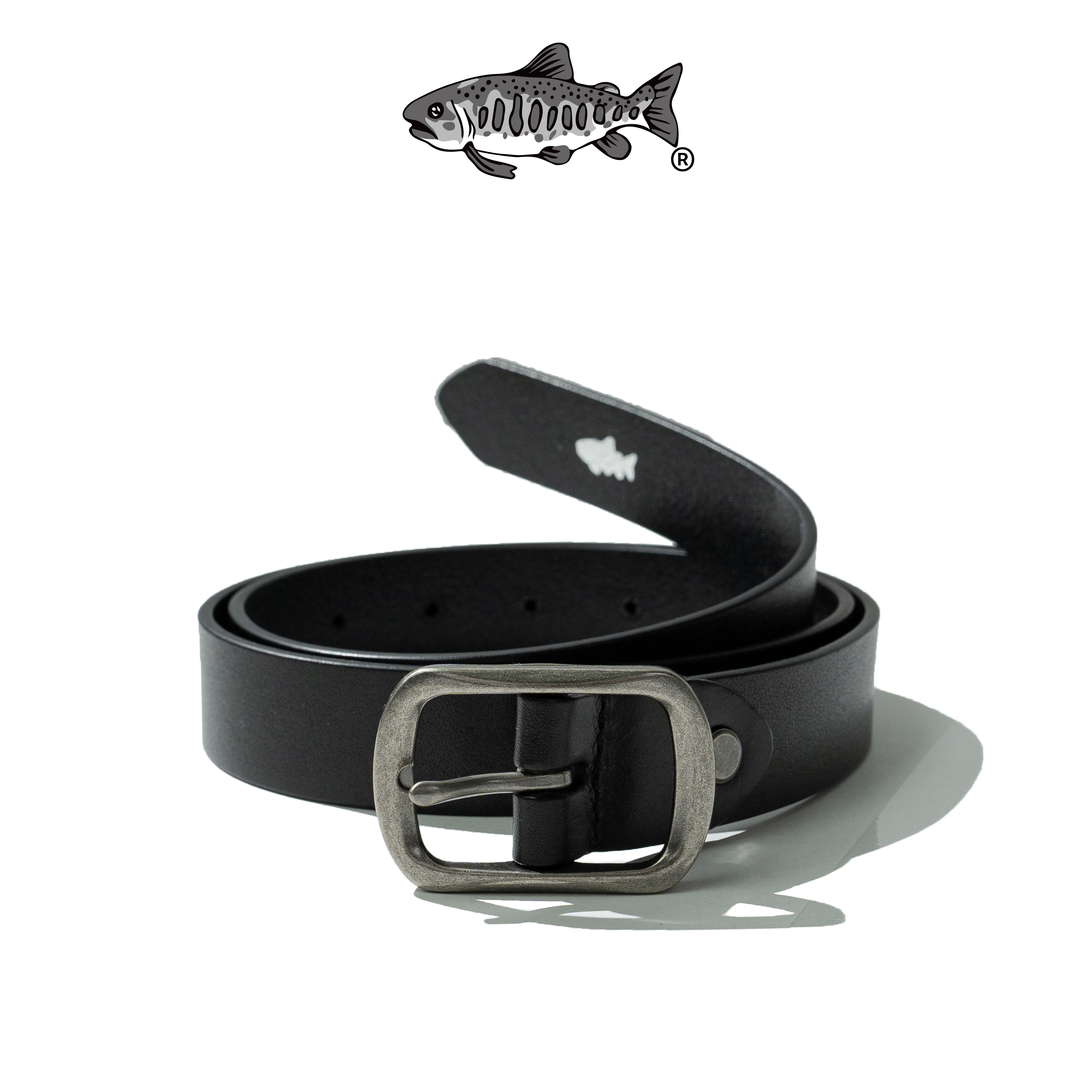 AGILITY D-Shaped Buckle Belt 日字扣皮帶 [LB2]