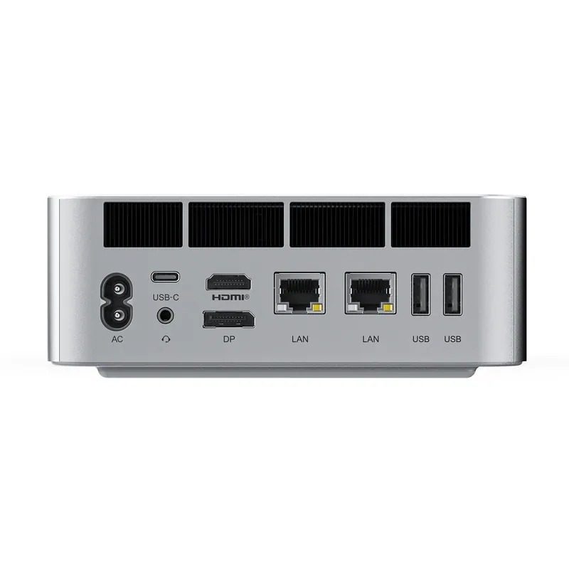 BEELINK GTI15 285H/64G/1TB Windows 11 Pro MINI PC