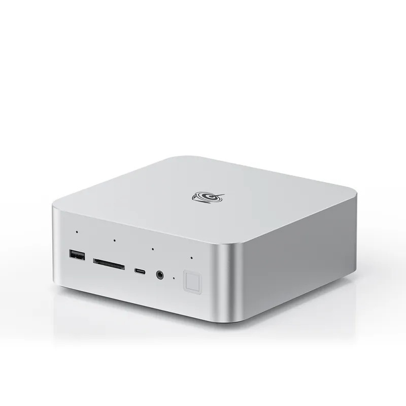 Beelink GTi15 Ultra (Core Ultra 9/64G/1TB) 旗艦迷你電腦