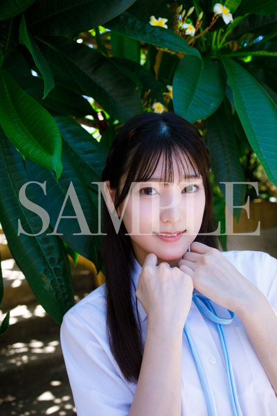 「R18.Japan」「預購」初美なのか1st写真集『初なのか』寫真集