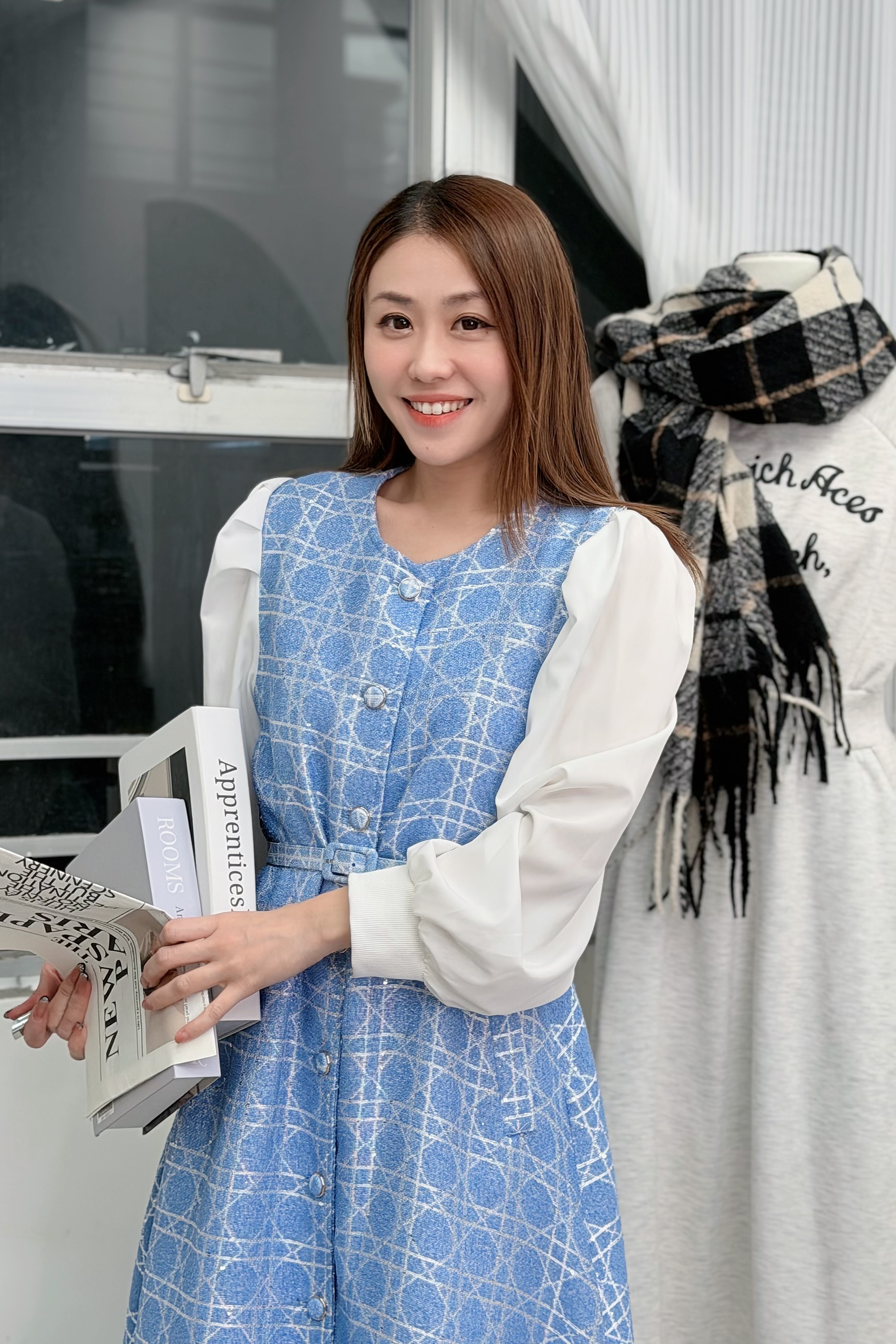 OP#8368 2026年訂貨期為農曆新年後