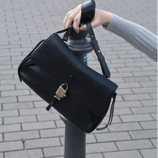 Archivepke｜Small luv lock bag [2 colors]