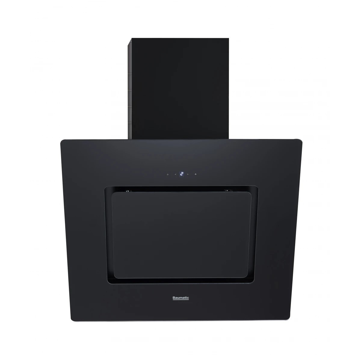 Baumatic    BESC930BGL‧700mm 傾斜煙導式抽油煙機‧香港行貨,原廠1年保養‧