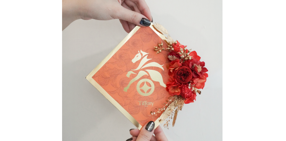 永生乾燥盆花-永生乾燥花束-永生乾燥高架花籃-保養方式