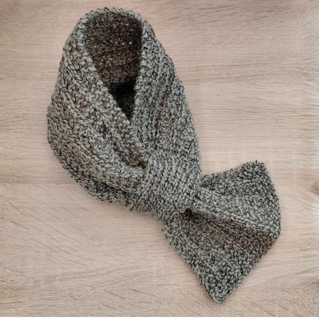 人道工房 - 冷巾