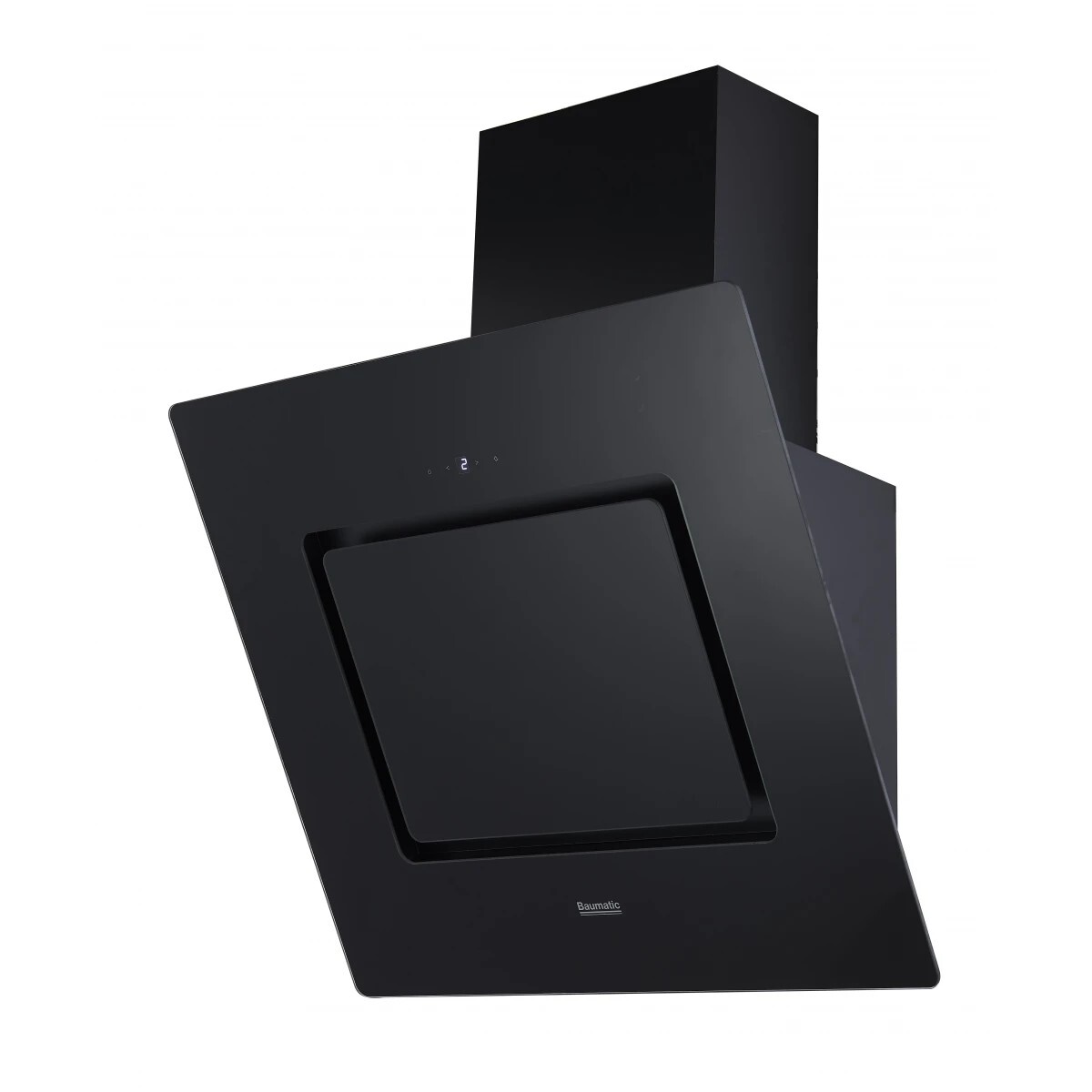 Baumatic    BESC930BGL‧700mm 傾斜煙導式抽油煙機‧香港行貨,原廠1年保養‧