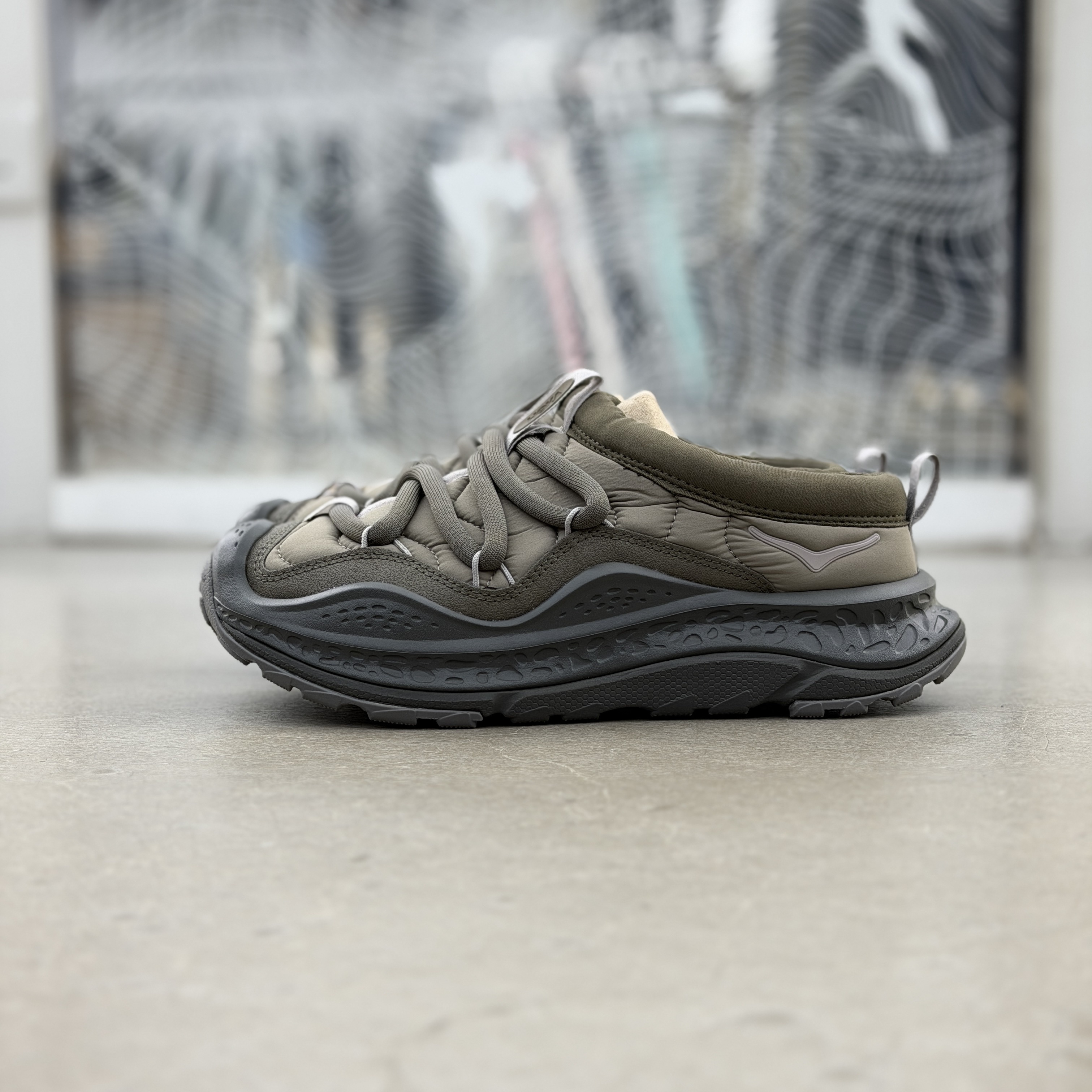 Hoka One One Ora Primo Light Roast l 1141570LPH