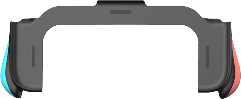 NS2 PMW 主機專用PC保護殼 一體式握把 L1123