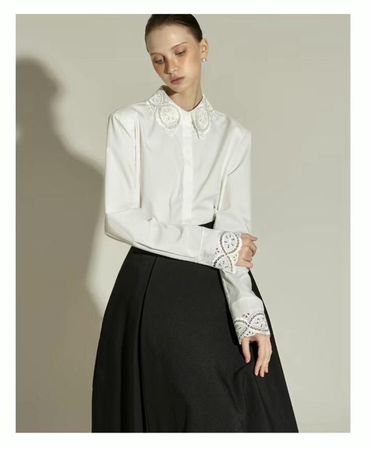 TA02  上身恤衫   胸 42  長24   $559 (一口價)