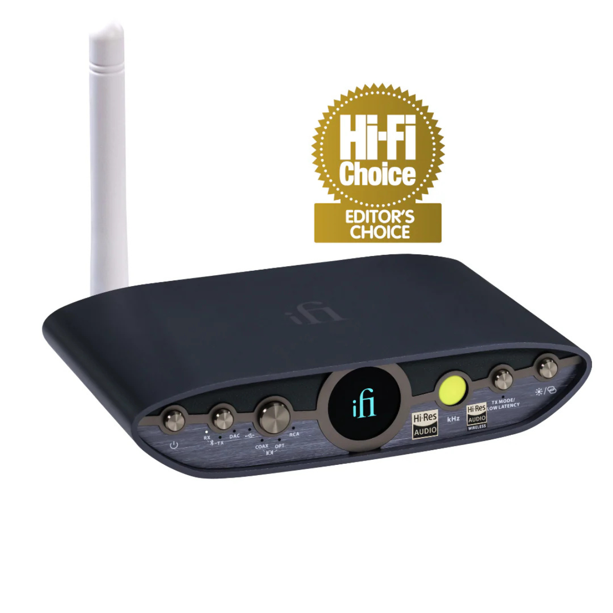 iFi Audio Zen Blue 3 無損藍牙 DAC