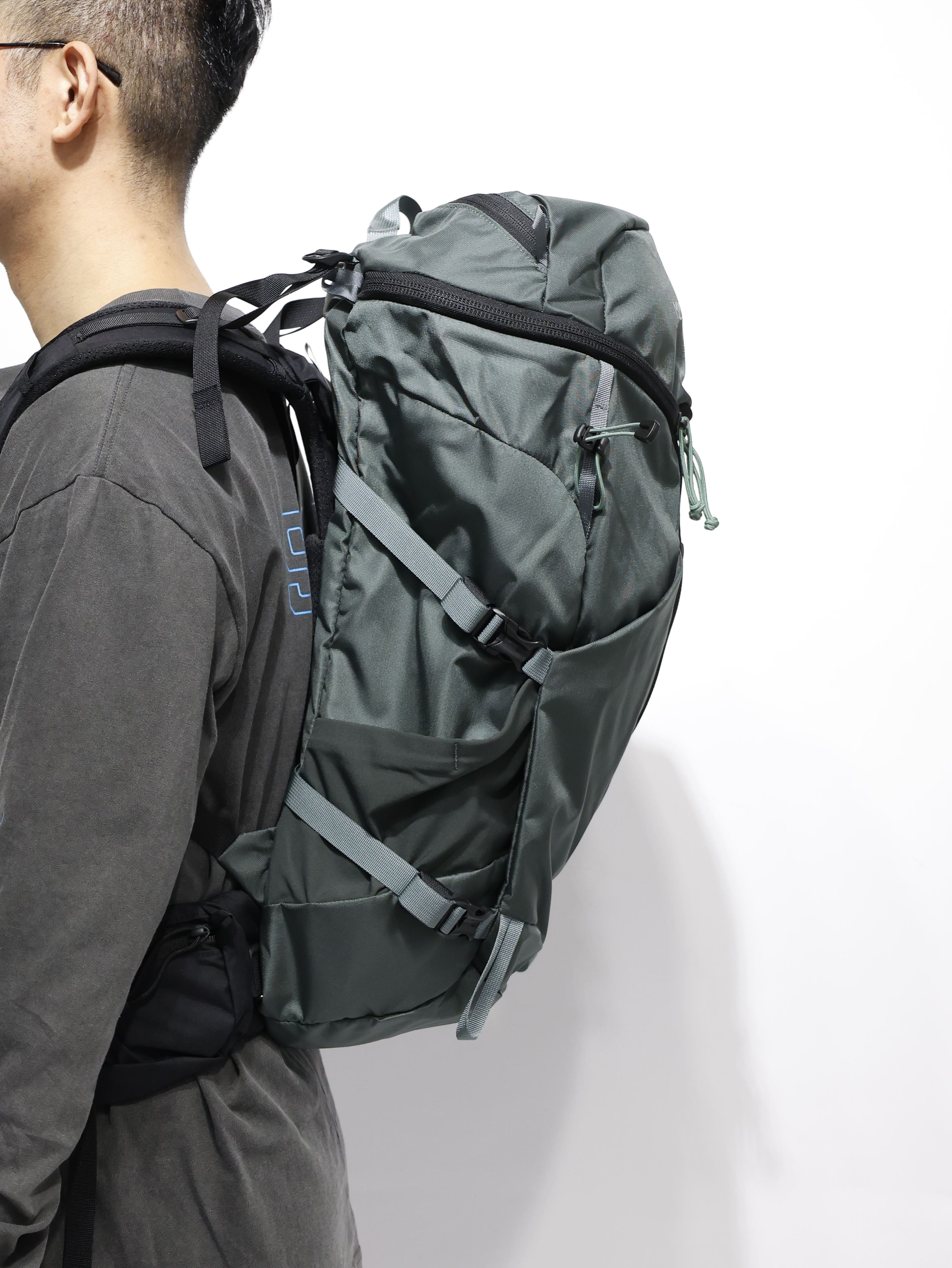 MYSTERY RANCH  Coulee 30  登山背包 MR 112814