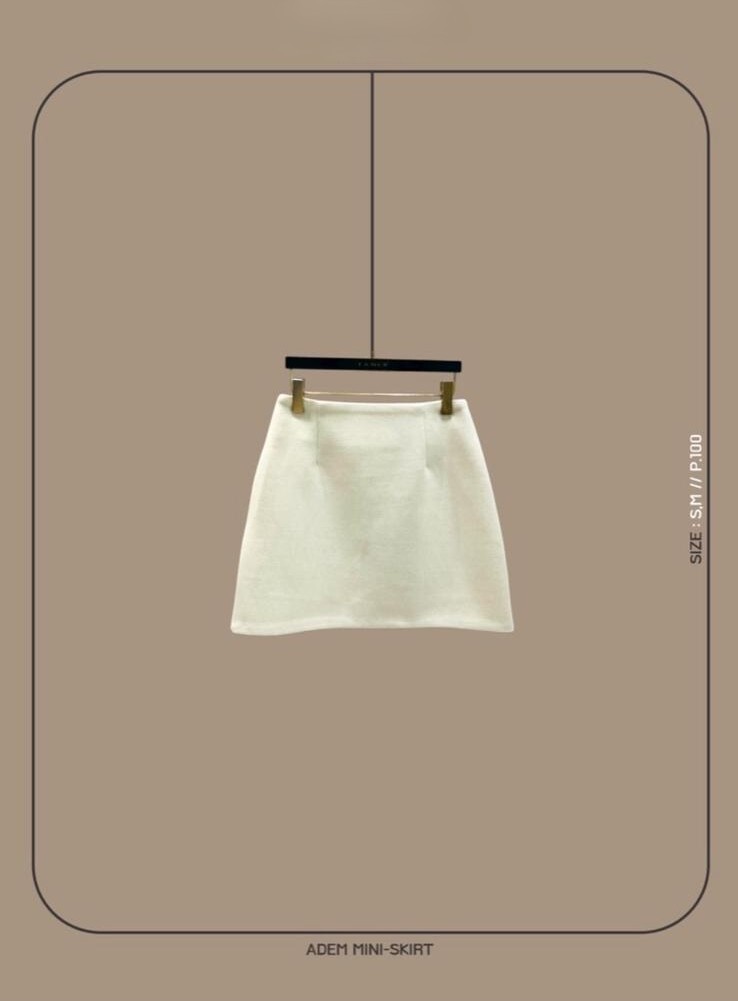 TA11 S:腰  27   HIP39   長 17  /   M:腰28   HIP40   長17.5   $499 (一口價)