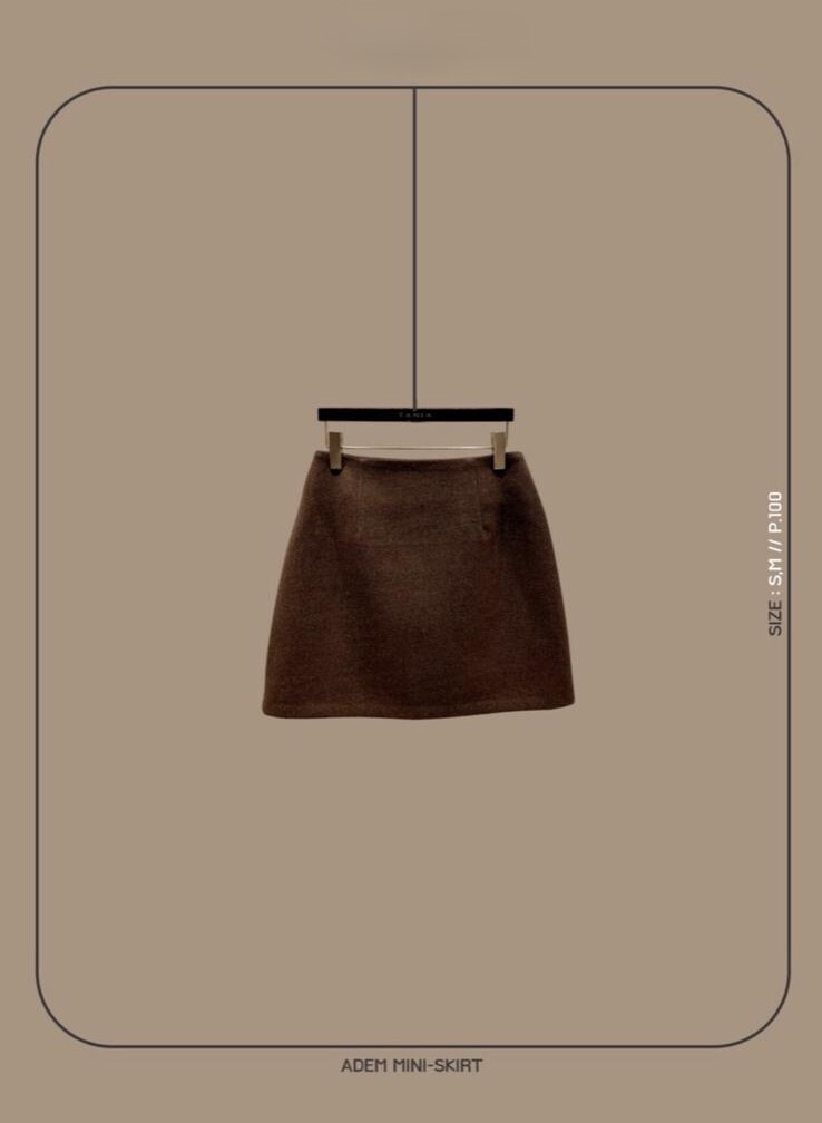 TA11 S:腰  27   HIP39   長 17  /   M:腰28   HIP40   長17.5   $499 (一口價)