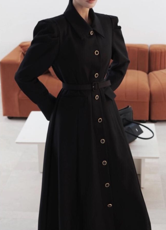 TA15 連身裙 胸   39 .5  腰36  HIP 50  長 47  $999 (一口價)