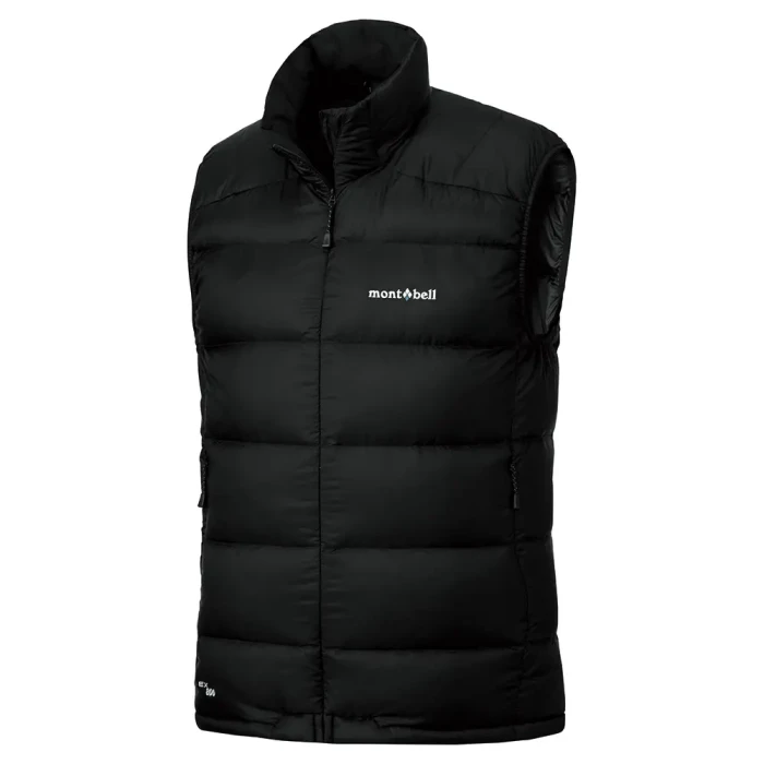 Montbell - Men's Light Alpine Down Vest 1101610