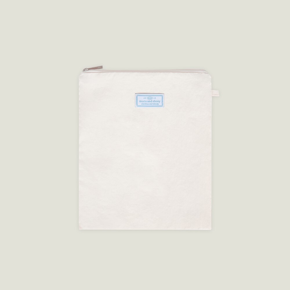 mucu and ebony (m.a.e) | More Mellow Pouch