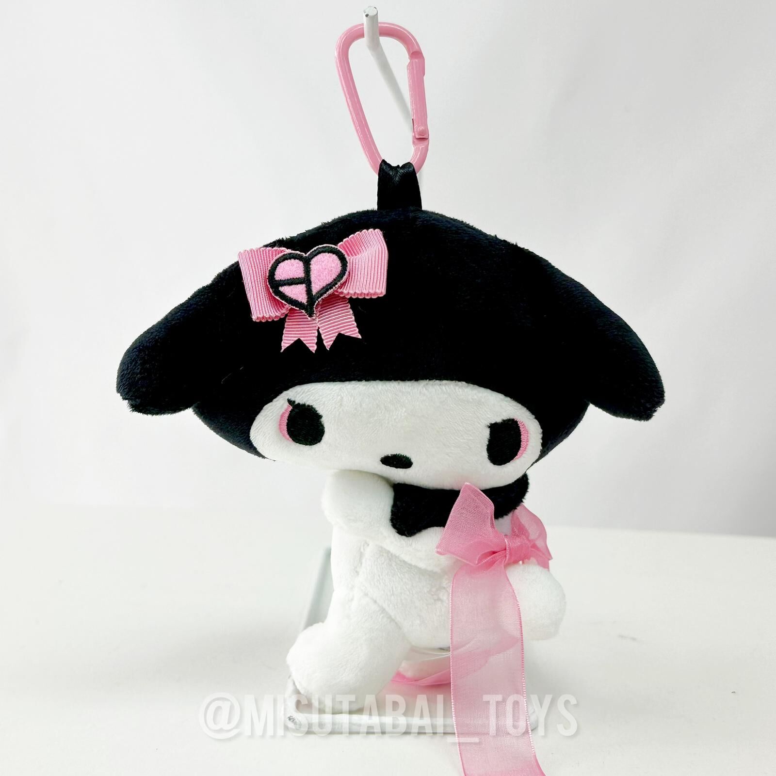 BLACKPINK OFFICIAL X My Melody Mascot