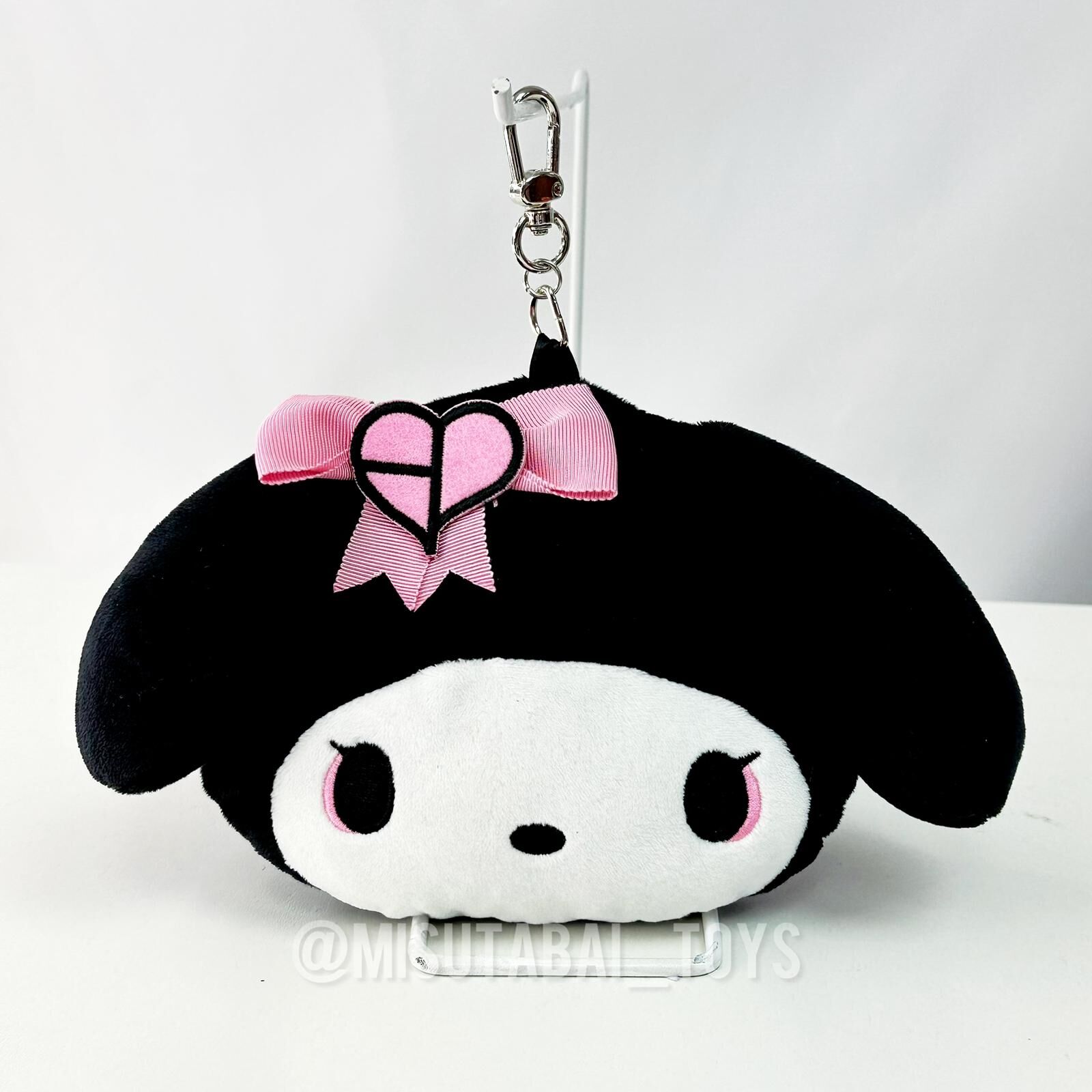 BLACKPINK OFFICIAL X My Melody Face Pouch