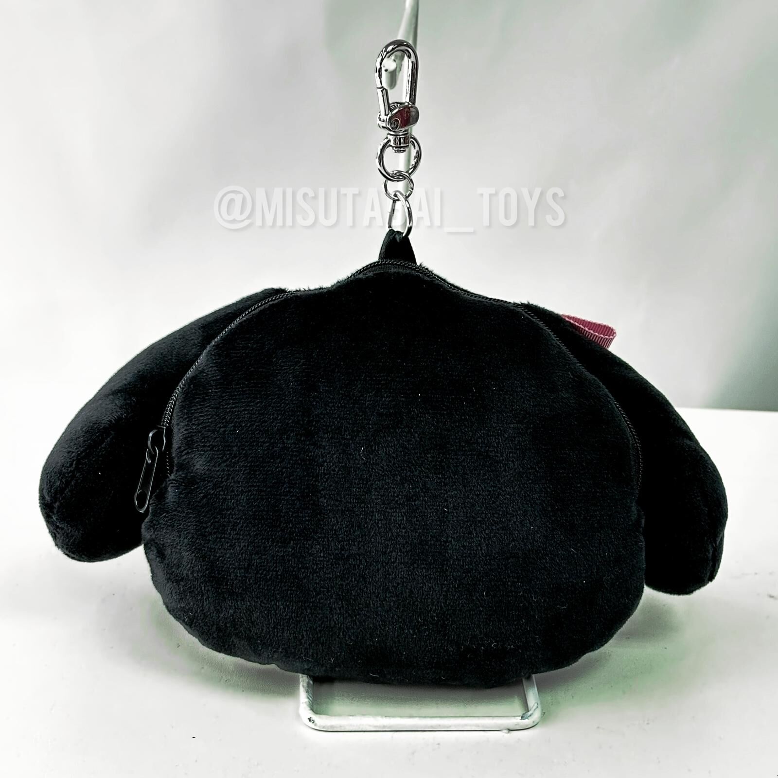 BLACKPINK OFFICIAL X My Melody Face Pouch