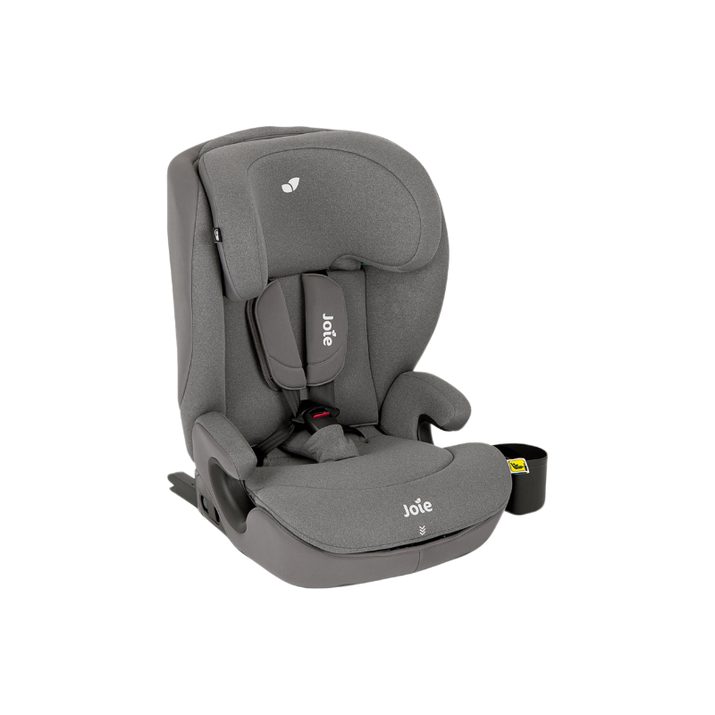 Joie i-Irvana 成長型汽車座椅 (15個月-12歲) - i-Size/ISOFIX