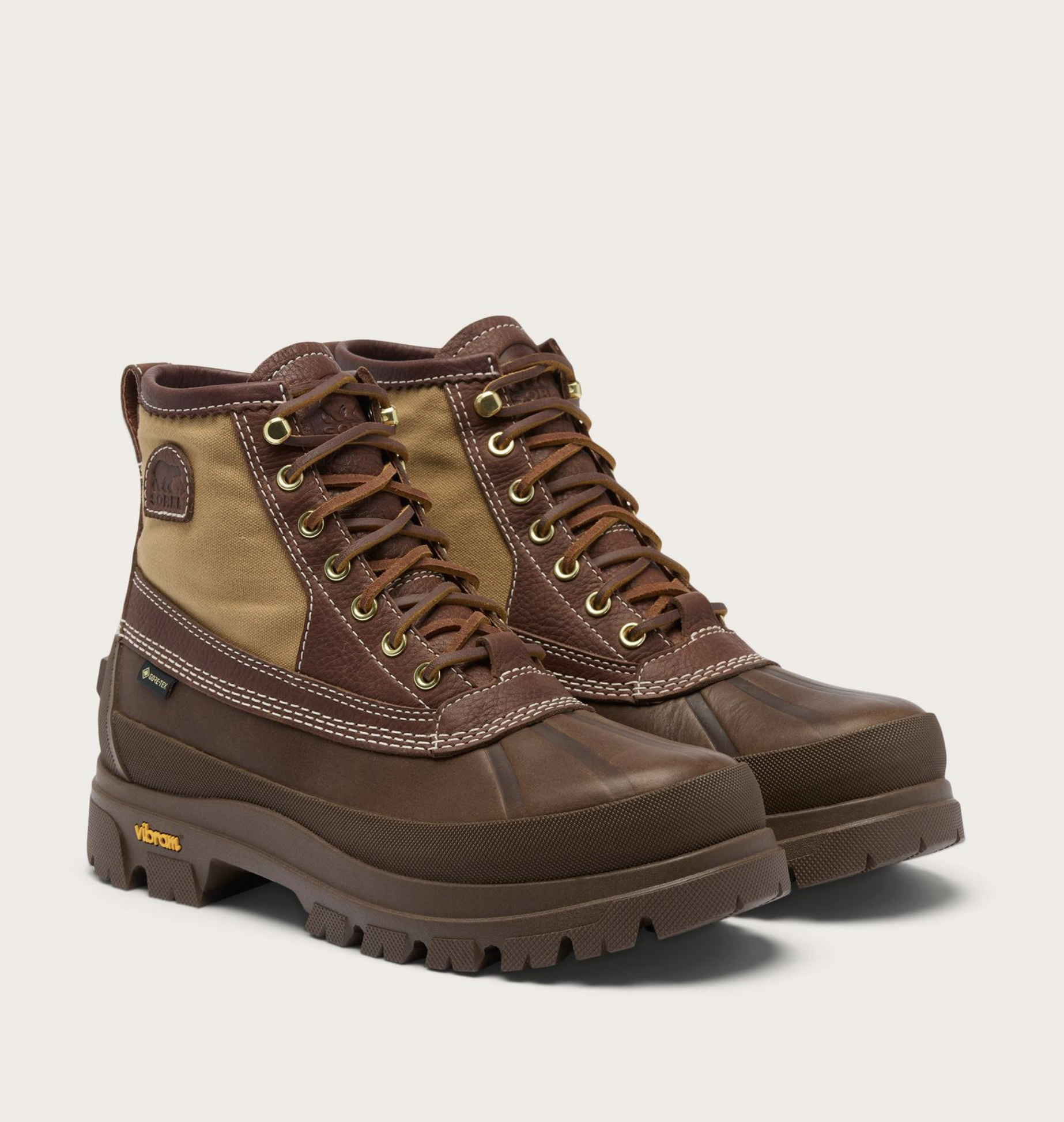 [現貨] SOREL X NEIGHBORHOOD Daystorm™ Horizon GTX | BROWN