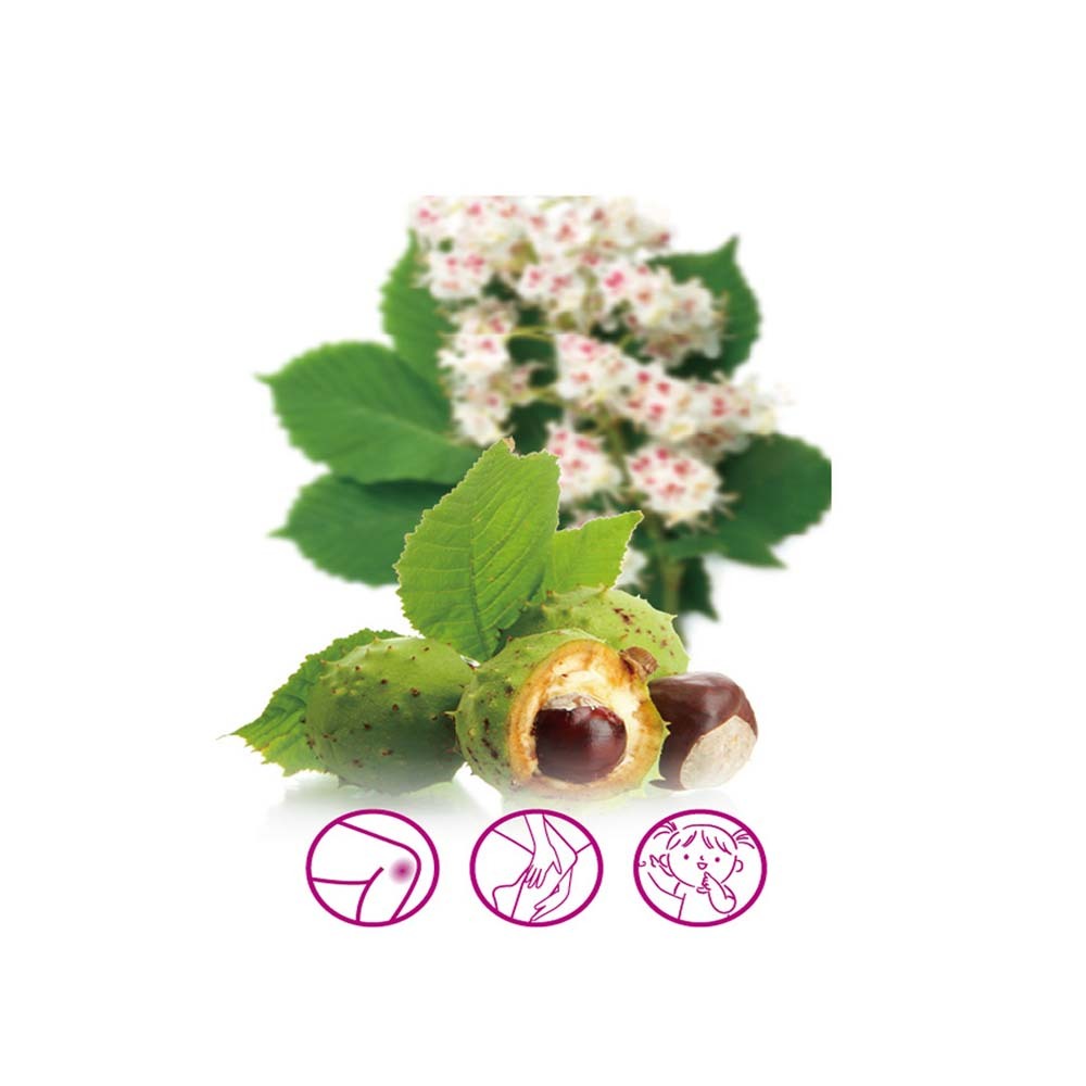 【格萊思美】德國 金牌七葉樹舒活凝膠 30ml