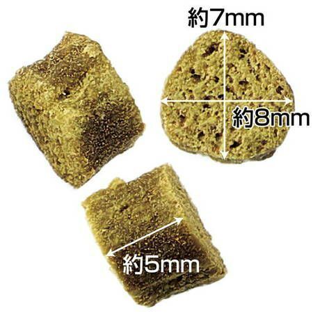 petio 貓用元氣草加強型去毛球及皮膚毛髮保健香脆小顆粒 30G X 2 到期日 2026-3-30