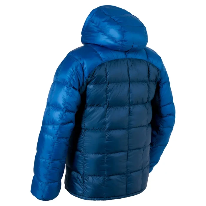 Montbell - Men's Superior Down Parka 1101659