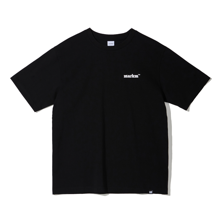 【直播】MARKM LX011901 短袖上衣（MIIBC8903）