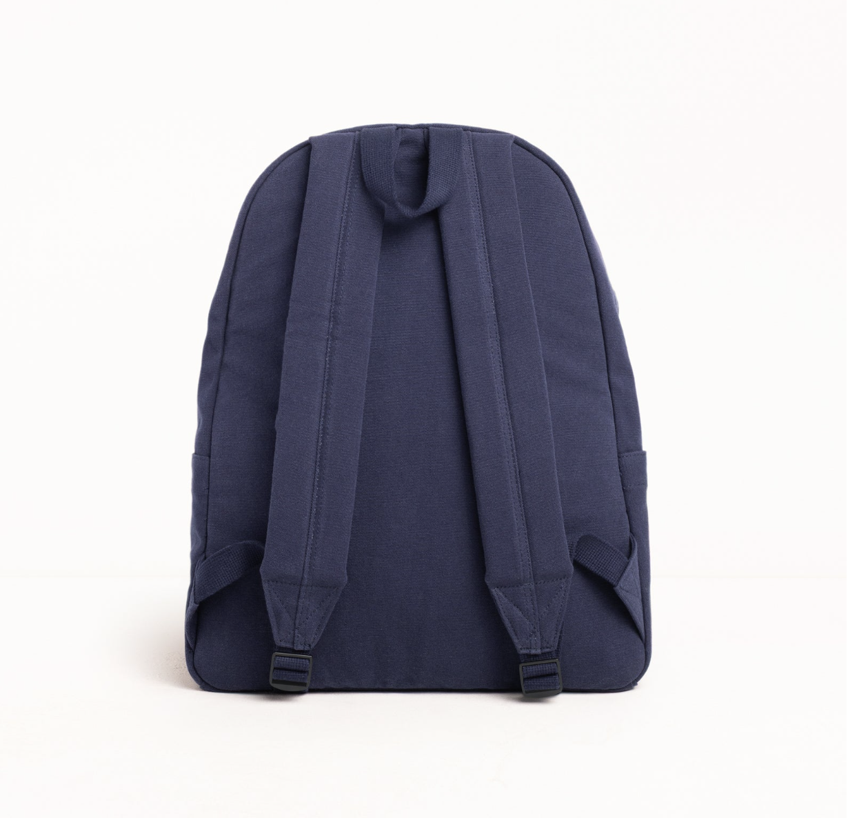 Stussy Canvas Backpack - Navy