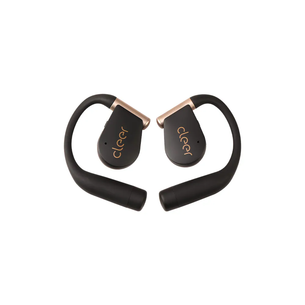 Cleer ARC 5 開放式AI真無線藍牙耳機 運動版 台灣總代理公司貨