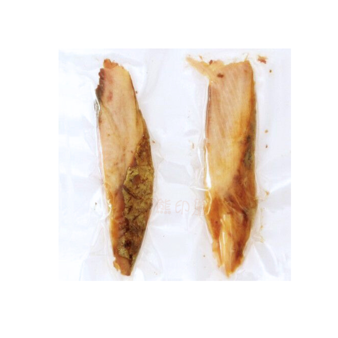 Petio - 扇貝味軟蒸鰹魚貓小食(2條裝) 適合3個月以上 X2 (粉)