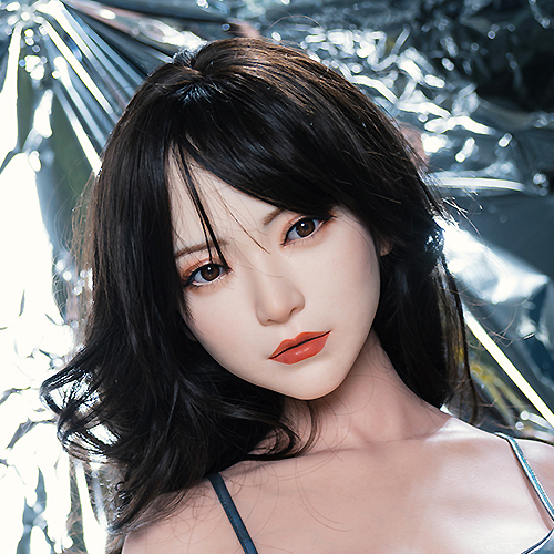 FANREAL 162cm C胸 Xue 擬真矽膠娃娃 凡瑞 silicone sex doll