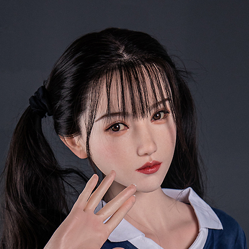 FANREAL 162cm C胸 Yao 擬真矽膠娃娃 凡瑞 silicone sex doll