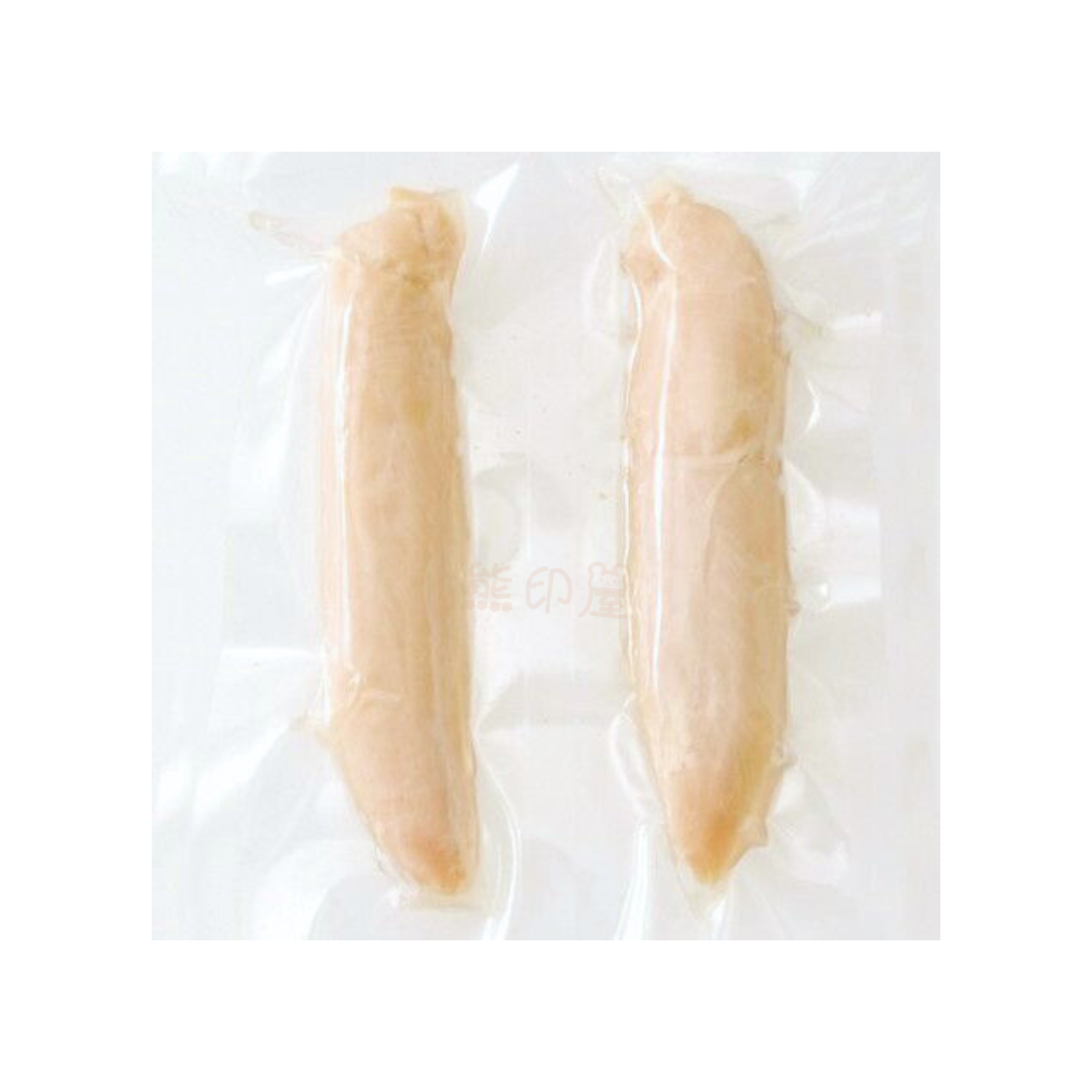 Petio - 鰹魚味軟蒸雞柳貓小食(2條裝) 適合3個月以上 X2 (啡)