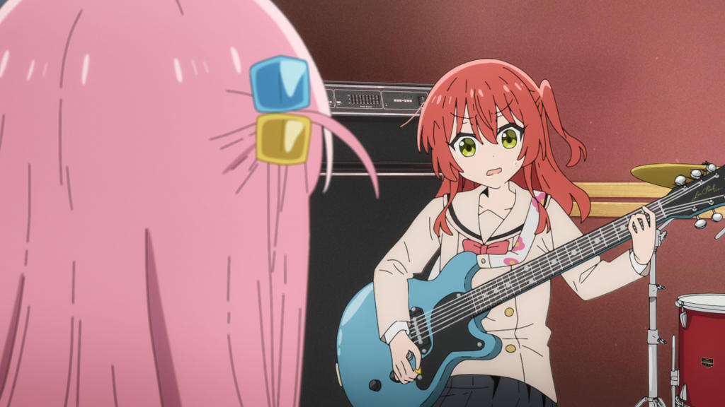 Epiphone Epiphone Les Paul Junior DC Pelham Blue 電吉他 喜多郁代同款 第 4 張圖片｜三峽吉他 / Bass