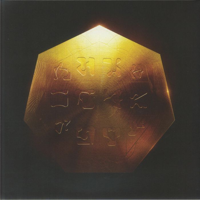 Sub Focus《Contact》（2LP）