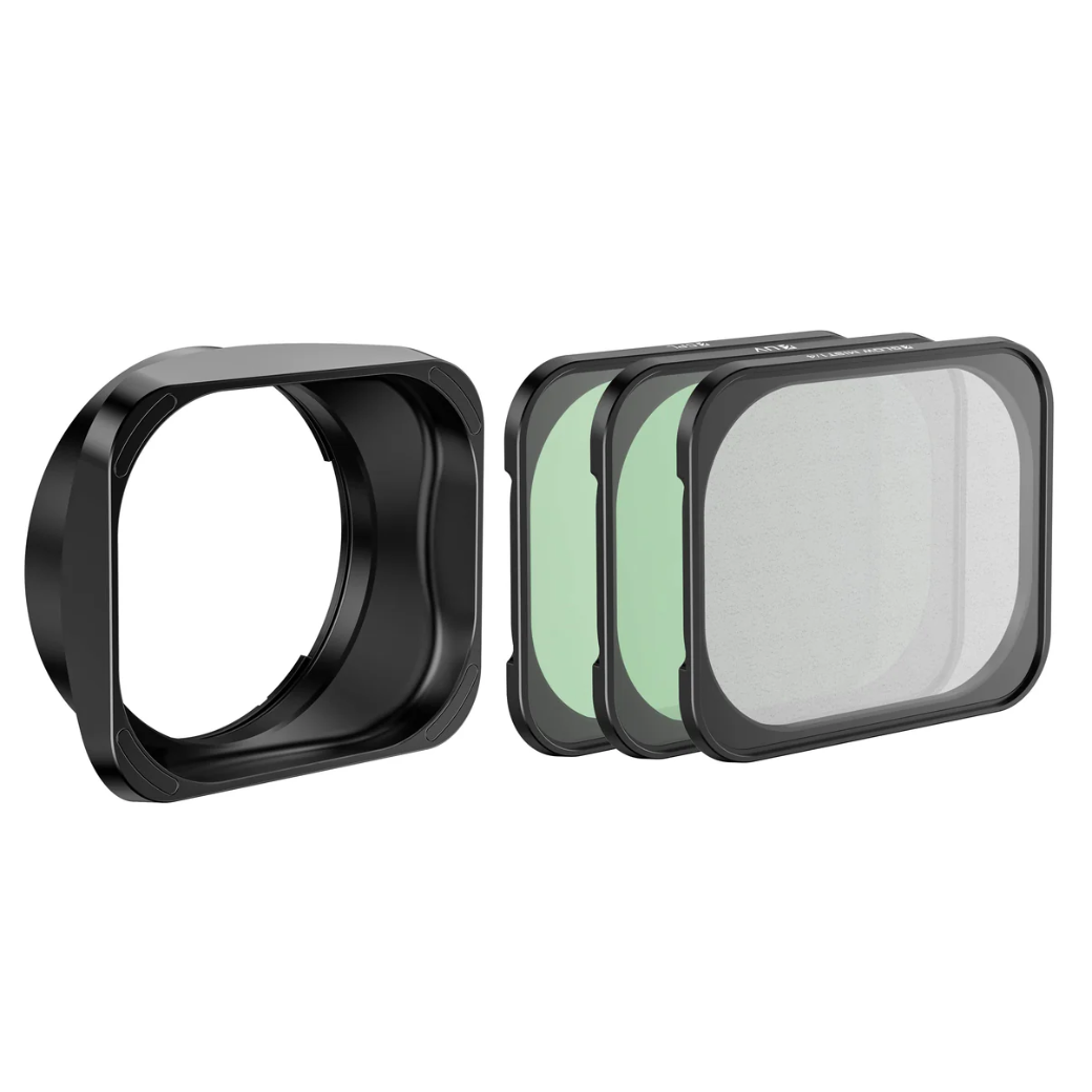 FREEWELL Ricoh GRIV Lens Hood