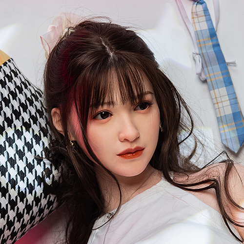 FANREAL 163cm C胸 Josie 擬真矽膠娃娃 凡瑞 silicone sex doll