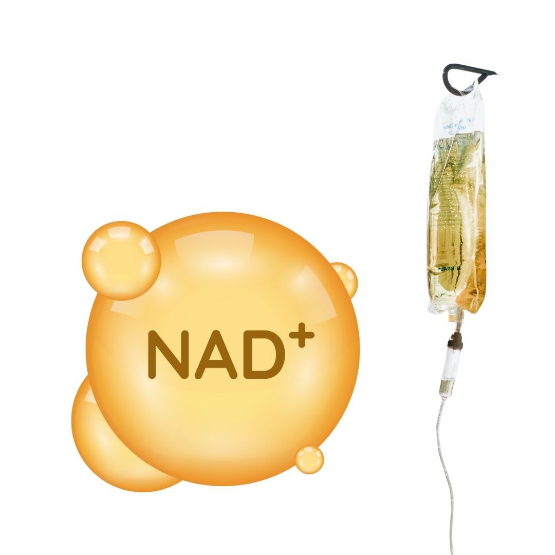 NAD+