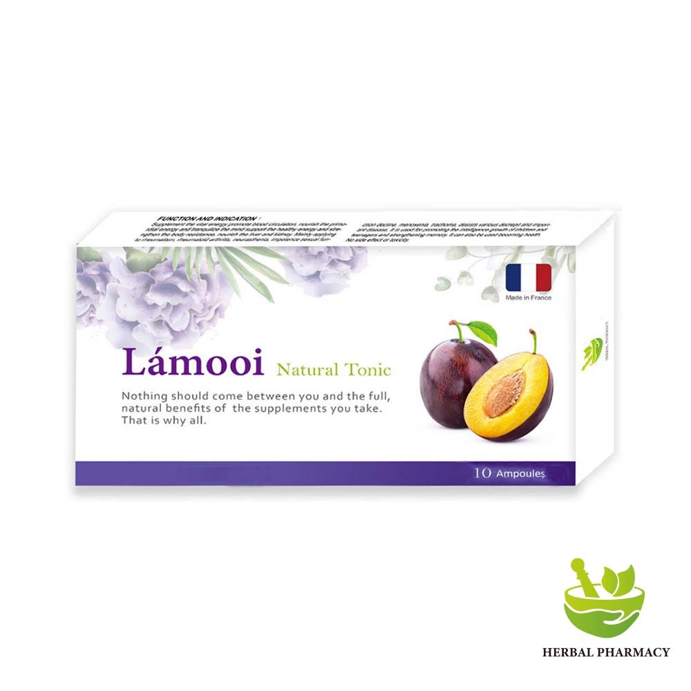 【格萊思美】西班牙 三倍濃縮黑棗精 10ml 純素 10入